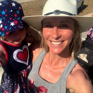 Meet your Posher, Kate